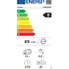 Siemens Geschirrspüler iQ300 SN23EW03ME