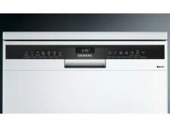 Siemens Geschirrspüler iQ300 SN23EW03ME