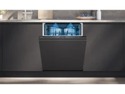 Siemens Geschirrspüler iQ700 SN87TX02CE