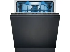 Siemens Geschirrspüler iQ700 SN87TX02CE