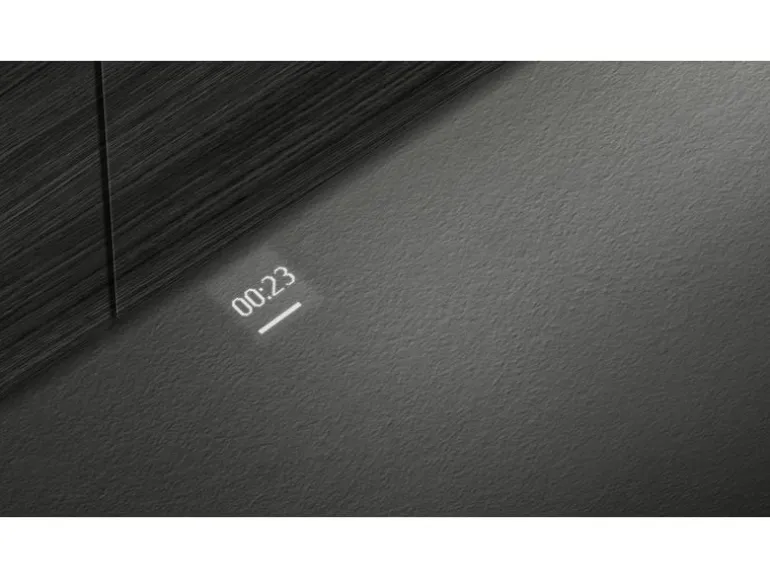 Siemens Geschirrspüler iQ700 SN87TX02CE