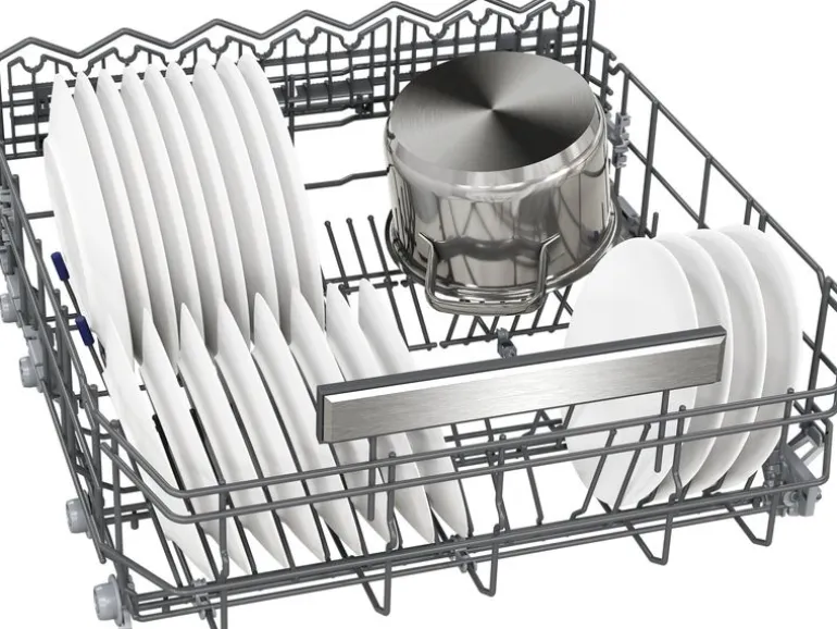 Siemens Geschirrspüler iQ700 SN87TX02CE