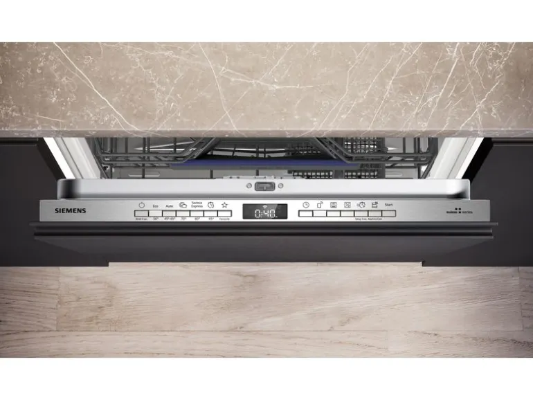 Siemens Geschirrspüler iQ300 SX73EX02AH