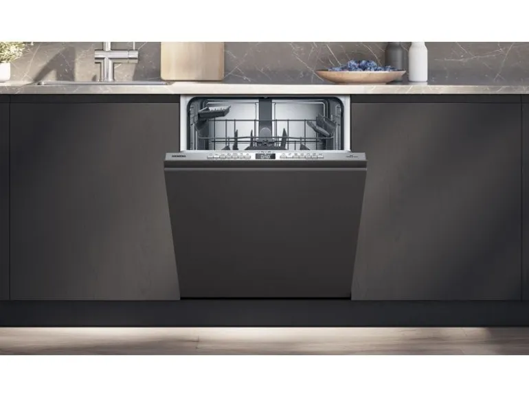 Siemens Geschirrspüler iQ300 SX73EX02AH