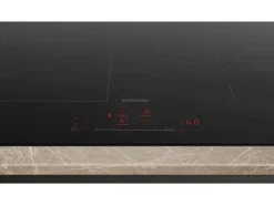 Siemens Induktionskochfeld iQ500 ED61AHSC1E Rahmenlos