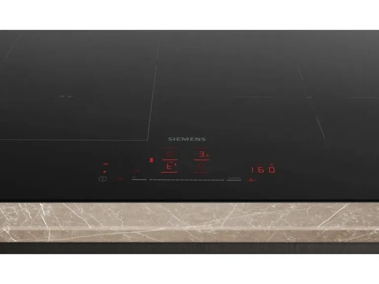 Siemens Induktionskochfeld iQ500 ED61AHSC1E Rahmenlos