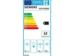 Siemens Induktionskochfeld ED711HQ26E