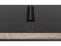 Siemens Kochfeld mit Dunstabzug iQ500 ED811HQ26E