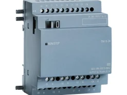 Siemens LOGO! 8 DM16 24 Erweiterung