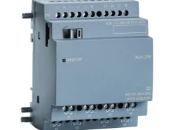 Siemens LOGO! 8 DM16 230R Erweiterung