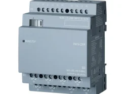 Siemens LOGO! 8 DM16 230R Erweiterung