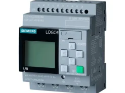 Siemens LOGO! 8.4 12/24RCE Grundgerät