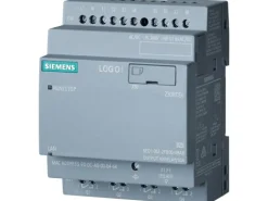 Siemens LOGO! 8.4 230RCEO Grundgerät