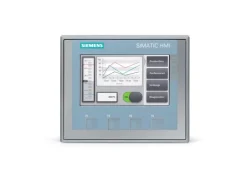Siemens SIMATIC HMI, KTP400 Basic Bedienen & Beobachten