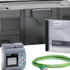 Siemens Starter-Kit 230RCE V8.4 mit Zubehör