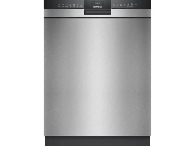 Siemens Unterbaugeschirrspüler iQ300 SN43ES27AE