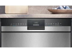 Siemens Unterbaugeschirrspüler iQ300 SN43ES27AE