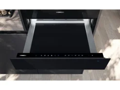 Siemens Wärmeschublade BI710C1B1C Schwarz