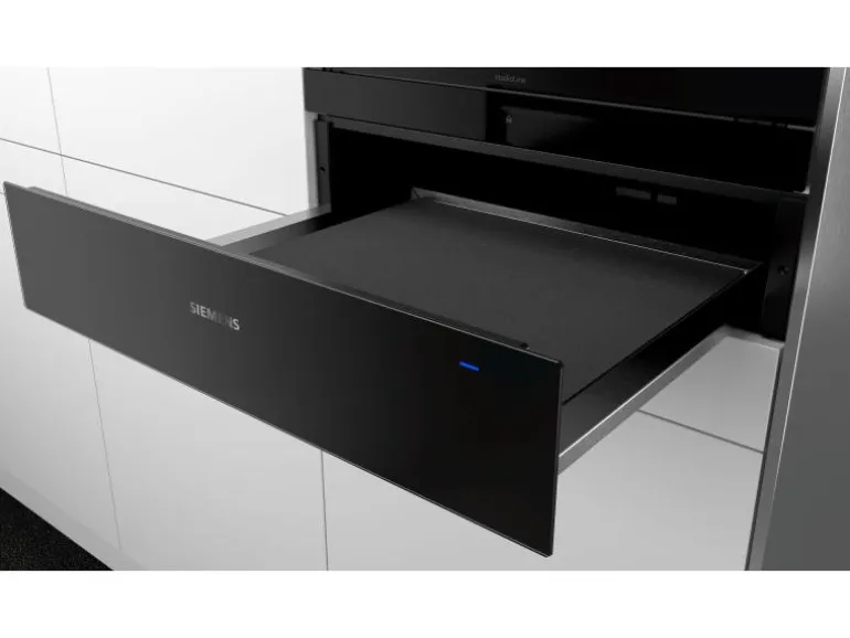 Siemens Wärmeschublade BI510CNR0