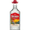 Sierra Silver Tequila 0.7 l