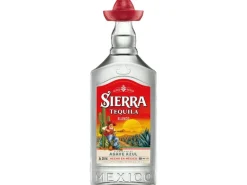 Sierra Silver Tequila 0.7 l