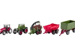 Siku Farmer Set 1:87