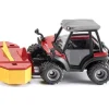 Siku Traktor Aebi TerraTrac TT211 1:32