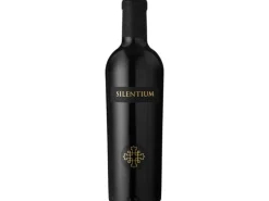 Silentium Primitivo di Manduria DOC 0.375 l