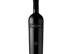 Silentium Primitivo di Manduria DOC 3 l