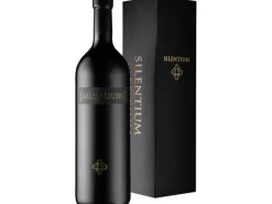 Silentium Primitivo di Manduria DOC 3 l