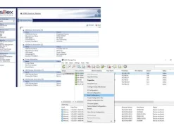 Silex Geräteserver DS-700