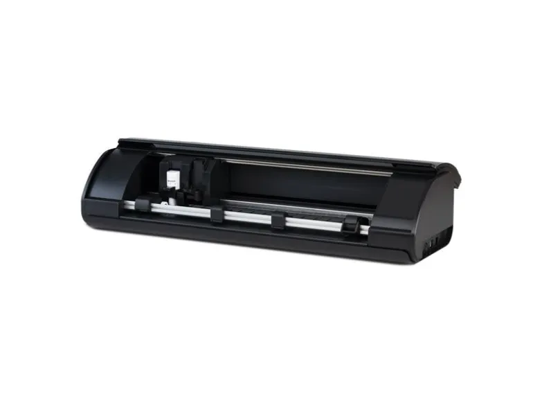 Silhouette Schneideplotter Cameo 5a Schwarz