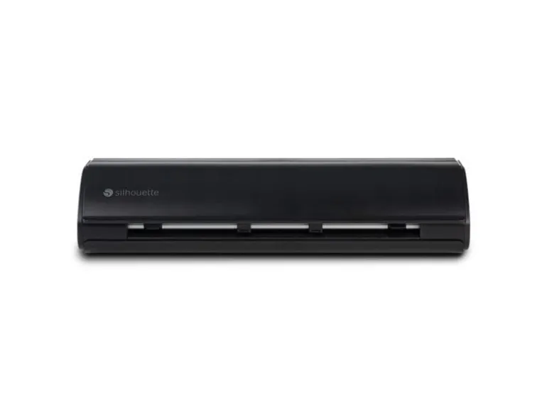 Silhouette Schneideplotter Cameo 5a Schwarz