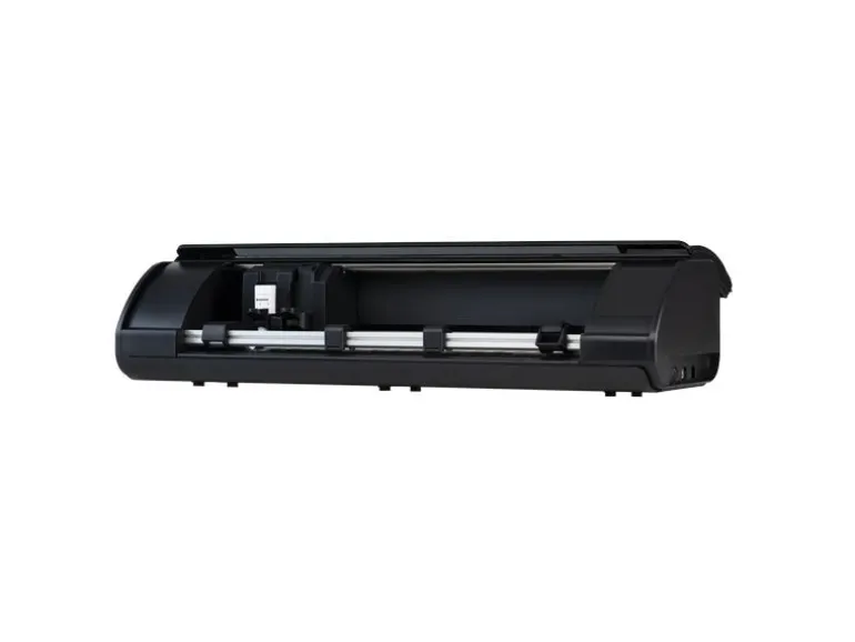 Silhouette Schneideplotter Cameo 5a Schwarz