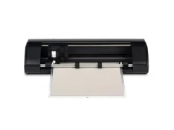 Silhouette Schneideplotter Cameo 5a Schwarz