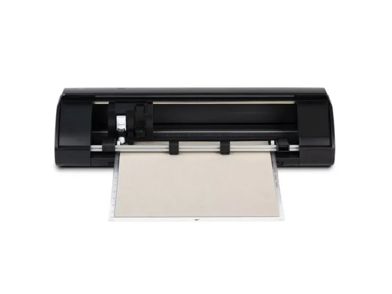 Silhouette Schneideplotter Cameo 5a Schwarz