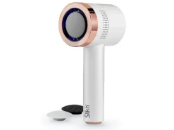 Silk'n Hornhautentferner VacuPedi Rose Gold