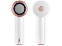 Silk'n Hornhautentferner VacuPedi Rose Gold