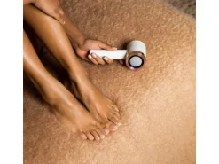 Silk'n Hornhautentferner VacuPedi Rose Gold