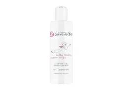 Silverette Reinigungsöl 200 ml