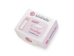 Silverette Reinigungsset 1 Stück