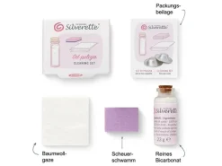 Silverette Reinigungsset 1 Stück