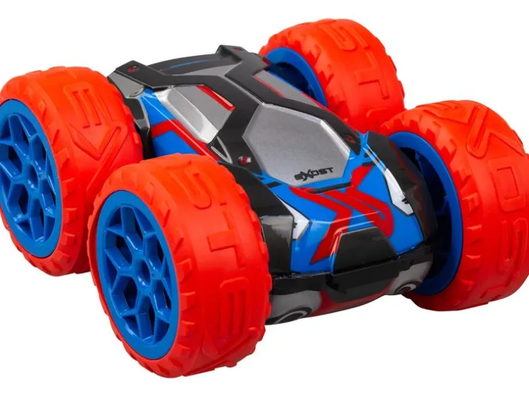 Silverlit Exost 360 Cross MX 2.4 GHz assortiert 3-fach
