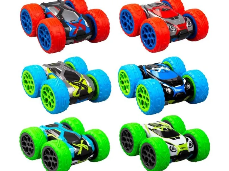 Silverlit Exost 360 Cross MX 2.4 GHz assortiert 3-fach