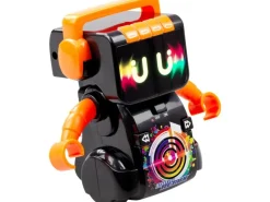 Silverlit Lernroboter Robo Remix, 9 x 11 x 6 cm, Assortiert