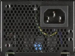 SilverStone Netzteil TX500 Gold 500 W