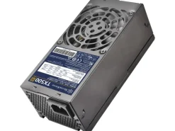 SilverStone Netzteil TX500 Gold 500 W