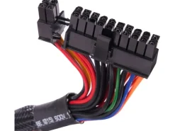 SilverStone Netzteil TX500 Gold 500 W
