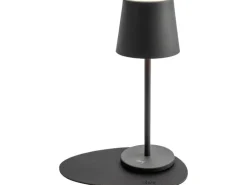 Silwy Magnet-Leuchte GREY 25 cm