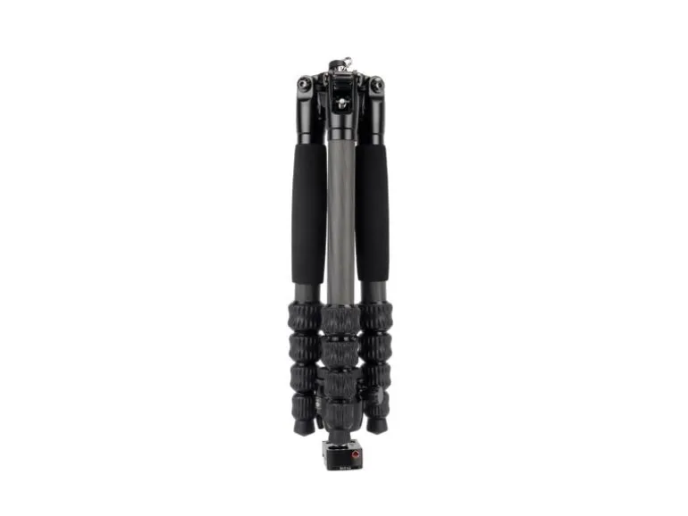 Sirui Reisestativ Traveler 5CX mit Kugelkopf B-00K